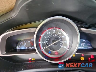 Zdjęcie 9 z 13 samochodu: 2014 MAZDA 3 TOURING VIN:JM1BM1V75E1139597 - miniatura