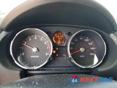 Zdjęcie 9 z 13 samochodu: 2009 NISSAN ROGUE S VIN:JN8AS58TX9W050915 - miniatura