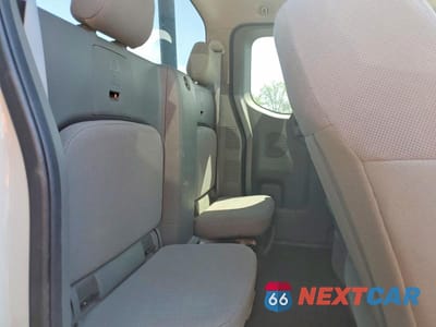 Zdjęcie 10 z 12 samochodu: 2016 NISSAN FRONTIER S VIN:1N6BD0CT6GN738902 - miniatura