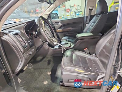 Zdjęcie 7 z 12 samochodu: 2018 GMC CANYON DENALI 4WD 2.8L 4C TDSL VIN:1GTP6EE14J1125834 - miniatura