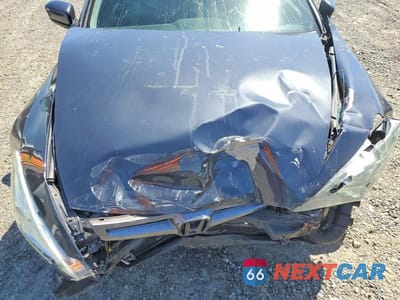 Zdjęcie 11 z 13 samochodu: 2005 HONDA ACCORD LX VIN:1HGCM56435A168243 - miniatura