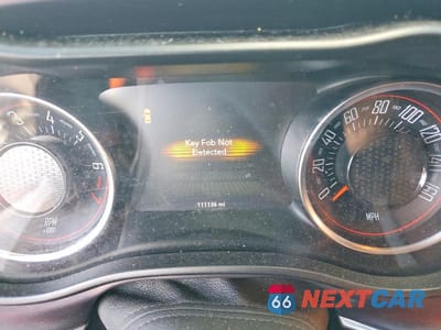 Zdjęcie 9 z 13 samochodu: 2018 DODGE CHALLENGER SXT VIN:2C3CDZAG7JH215152 - miniatura