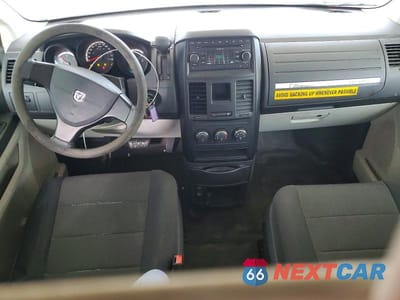 Zdjęcie 8 z 13 samochodu: 2008 DODGE GRAND CARAVAN C VIN:1D4HN11H98B186168 - miniatura