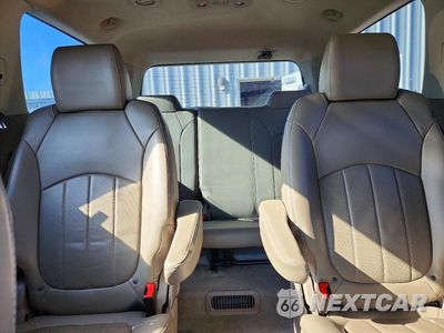 Zdjęcie 10 z 13 samochodu: 2015 GMC ACADIA DENALI VIN:1GKKVTKD2FJ220792 - miniatura