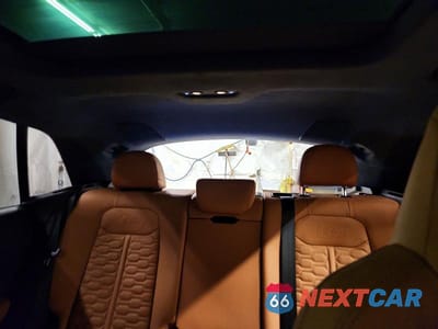 Zdjęcie 10 z 13 samochodu: 2024 AUDI RS Q8 VIN:WU1ARBF14RD009654 - miniatura