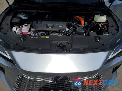 Zdjęcie 12 z 13 samochodu: 2026 LEXUS RX 350H PREMIUM VIN:2T2BBMCA5TC120851 - miniatura
