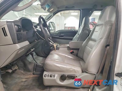 Zdjęcie 7 z 12 samochodu: 2006 FORD F250 SUPER DUTY VIN:1FTSX21P26EC67437 - miniatura