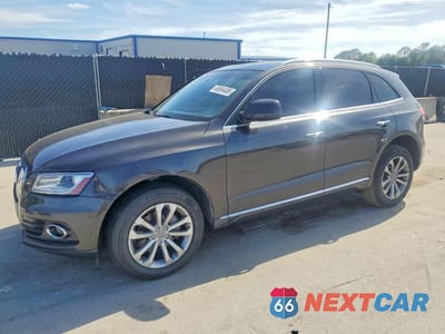 2015 AUDI Q5 PREMIUM PLUS WA1LFAFP0FA073288 - główne zdjęcie licytacji z USA - miniatura