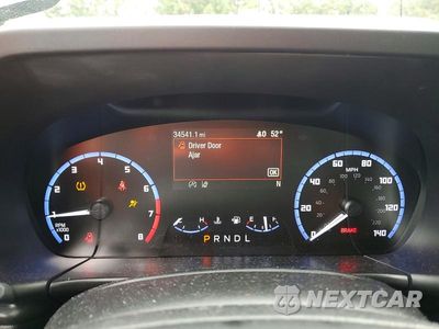 Zdjęcie 9 z 13 samochodu: 2021 FORD BRONCO SPORT VIN:3FMCR9A64MRA41145 - miniatura