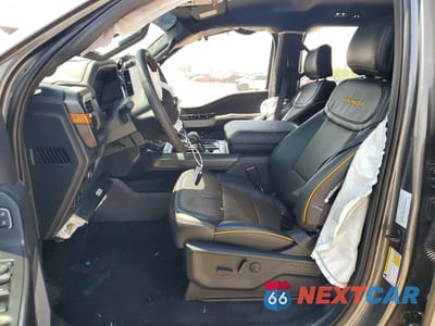 Zdjęcie 7 z 12 samochodu: 2026 FORD F150 TREMOR VIN:1FTFW4L51TFA51516 - miniatura