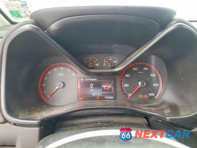 Zdjęcie 9 z 13 samochodu: 2016 GMC CANYON SLE VIN:1GTH5CEA9G1347032 - miniatura