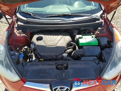 Zdjęcie 11 z 13 samochodu: 2013 HYUNDAI VELOSTER BASE VIN:KMHTC6AD2DU169746 - miniatura