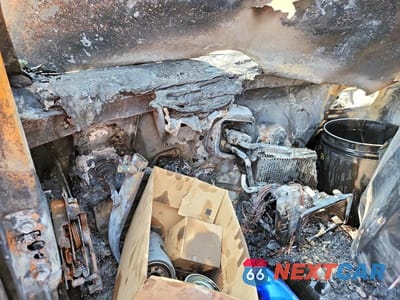 Zdjęcie 9 z 12 samochodu: 2011 JEEP GRAND CHEROKEE LAREDO VIN:1J4RR4GG8BC635647 - miniatura