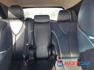 Zdjęcie 10 z 12 samochodu: 2013 TOYOTA VENZA XLE VIN:4T3ZK3BB1DU053731 - miniatura