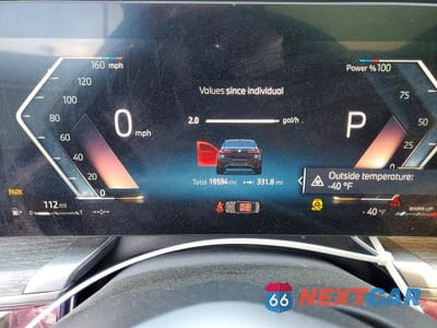 Zdjęcie 9 z 13 samochodu: 2024 BMW 740 I VIN:WBA23EH08RCT01853 - miniatura