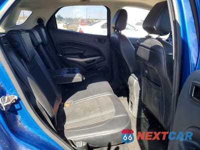 Zdjęcie 10 z 12 samochodu: 2019 FORD ECOSPORT SES VIN:MAJ6S3JLXKC293296 - miniatura