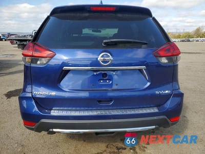 Zdjęcie 6 z 13 samochodu: 2018 NISSAN ROGUE SV VIN:5N1AT2MV5JC720922 - miniatura