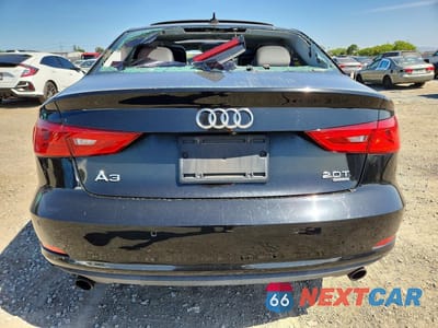 Zdjęcie 6 z 12 samochodu: 2015 AUDI A3 PREMIUM PLUS VIN:WAUEFGFF7F1018892 - miniatura