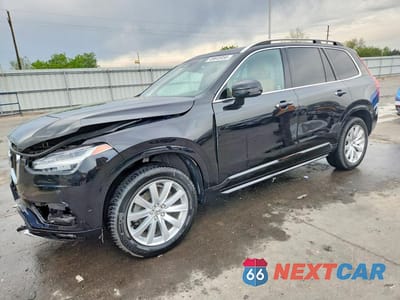 2018 VOLVO XC90 T5 YV4102PK5J1344407 - główne zdjęcie licytacji z USA - miniatura