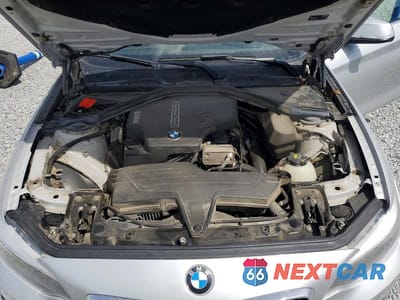 Zdjęcie 11 z 12 samochodu: 2016 BMW 228 XI SULEV VIN:WBA1G9C5XGV598622 - miniatura