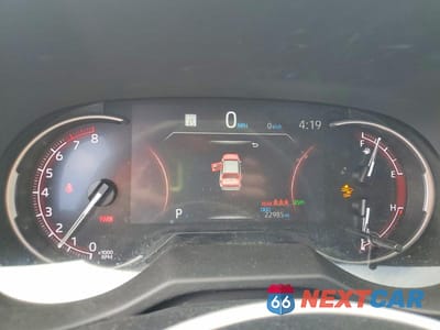 Zdjęcie 9 z 12 samochodu: 2024 TOYOTA RAV4 XLE VIN:2T3W1RFV2RW341438 - miniatura