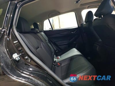 Zdjęcie 11 z 12 samochodu: 2021 SUBARU IMPREZA LIMITED VIN:4S3GTAU60M3713494 - miniatura