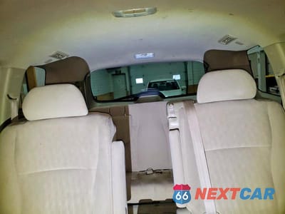 Zdjęcie 10 z 13 samochodu: 2008 TOYOTA HIGHLANDER HYBRID VIN:JTEEW41AX82003339 - miniatura