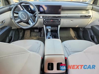 Zdjęcie 8 z 13 samochodu: 2025 HYUNDAI TUCSON SEL VIN:5NMJBCDE3SH512120 - miniatura