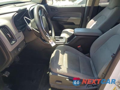 Zdjęcie 7 z 12 samochodu: 2018 CHEVROLET COLORADO VIN:1GCGSBENXJ1172704 - miniatura