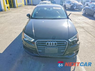 Piąte zdjęcie samochodu w środku: 2016 AUDI A3 PREMIUM VIN:WAUA7GFF4G1032732 - miniatura