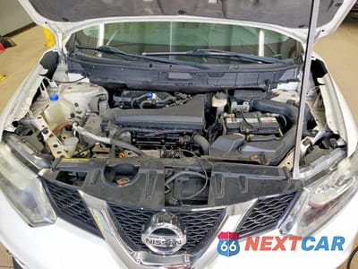 Zdjęcie 12 z 13 samochodu: 2014 NISSAN ROGUE SL VIN:5N1AT2MV9EC849526 - miniatura