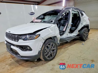 2026 JEEP COMPASS LIMITED 3C4NJDCN8TT184256 - główne zdjęcie licytacji z USA - miniatura