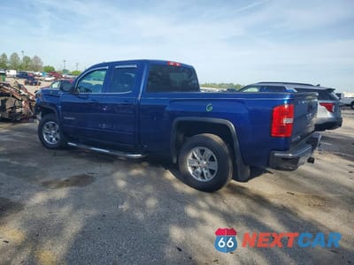 Drugie zdjęcie samochodu z przodu: 2014 GMC SIERRA K1500 SLE VIN:1GTV2UEHXEZ297626 - miniatura