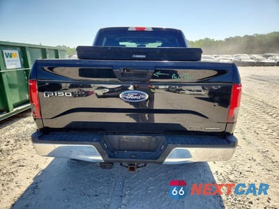 Zdjęcie 6 z 12 samochodu: 2016 FORD F150 SUPERCREW VIN:1FTEW1C83GFB99953 - miniatura