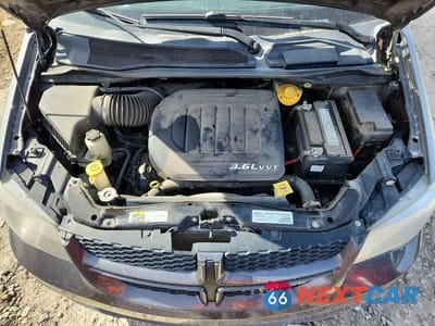 Zdjęcie 12 z 13 samochodu: 2016 DODGE GRAND CARAVAN R VIN:2C4RDGEG5GR376414 - miniatura