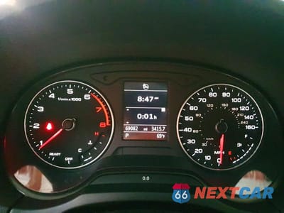 Zdjęcie 9 z 11 samochodu: 2018 AUDI A3 PREMIUM PLUS VIN:WAUGUGFF9J1071553 - miniatura