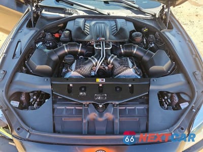 Zdjęcie 11 z 12 samochodu: 2017 BMW M6 VIN:WBS6G9C51HD932299 - miniatura