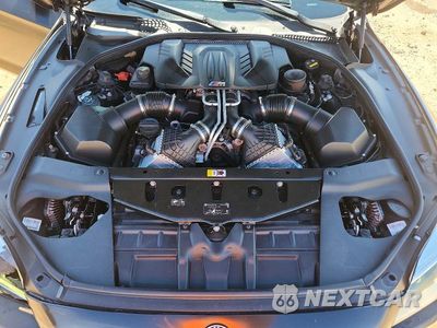 Zdjęcie 11 z 12 samochodu: 2017 BMW M6 VIN:WBS6G9C51HD932299 - miniatura