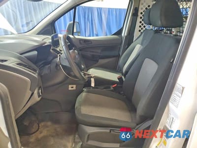 Zdjęcie 7 z 13 samochodu: 2019 FORD TRANSIT CONNECT XL UTILITY / SERVICE VAN VIN:NM0LS7E79K1420663 - miniatura