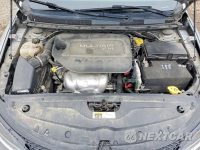 Zdjęcie 11 z 12 samochodu: 2015 CHRYSLER 200 S VIN:1C3CCCBB2FN753663 - miniatura
