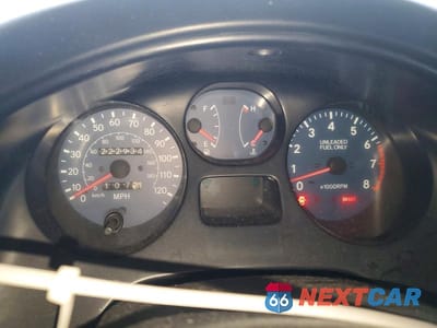 Zdjęcie 9 z 11 samochodu: 1996 TOYOTA RAV4 BASE VIN:JT3GP10V1T0001808 - miniatura