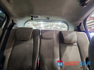 Zdjęcie 10 z 13 samochodu: 2018 HONDA HR-V LX VIN:3CZRU6H35JM713868 - miniatura