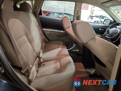Zdjęcie 11 z 14 samochodu: 2012 NISSAN ROGUE S VIN:JN8AS5MV7CW376587 - miniatura