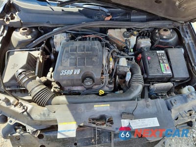 Zdjęcie 11 z 13 samochodu: 2005 CHEV MALIBU VIN:1G1ZS548X5F308272 - miniatura