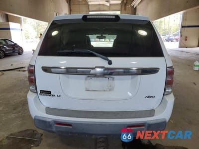 Zdjęcie 6 z 12 samochodu: 2005 CHEVROLET EQUINOX LT VIN:2CNDL73F356173474 - miniatura