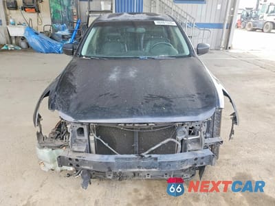Piąte zdjęcie samochodu w środku: 2010 INFINITI G37 SEDAN X VIN:JN1CV6AR1AM453393 - miniatura