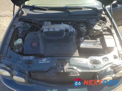Zdjęcie 11 z 12 samochodu: 2003 JAGUAR X-TYPE 2.5 VIN:SAJEA51D03XD13955 - miniatura