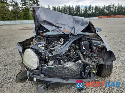 Piąte zdjęcie samochodu w środku: 2008 VOLKSWAGEN JETTA SE VIN:3VWRM71K38M163011 - miniatura