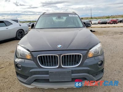 Piąte zdjęcie samochodu w środku: 2015 BMW X1 XDRIVE28I VIN:WBAVL1C55FVY31724 - miniatura