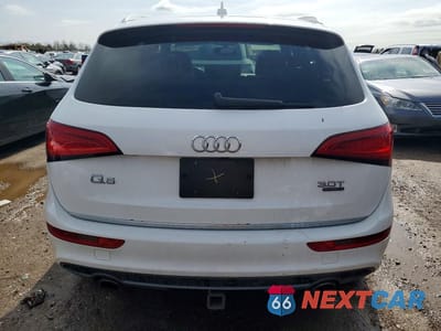 Zdjęcie 6 z 12 samochodu: 2016 AUDI Q5 PREMIUM PLUS S-LINE VIN:WA1D7AFP6GA121721 - miniatura